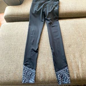 Orangetheory leggings